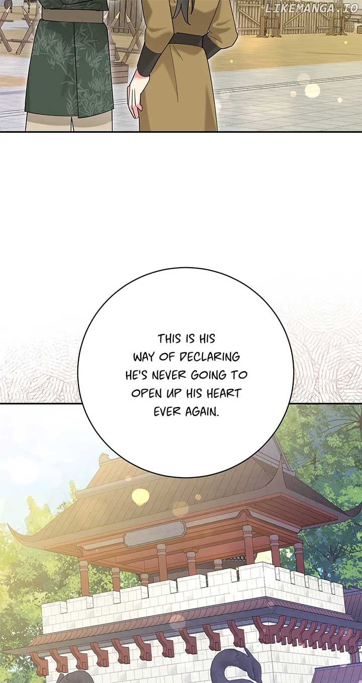 I Am The Precious Daughter Of The Greatest Villain In The Fantasy World Chapter 104 208 06