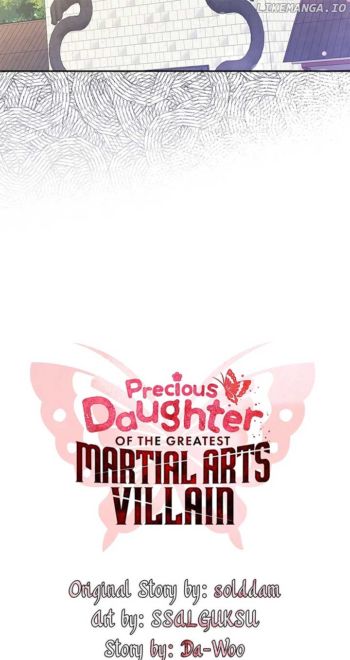 I Am The Precious Daughter Of The Greatest Villain In The Fantasy World Chapter 104 209 07