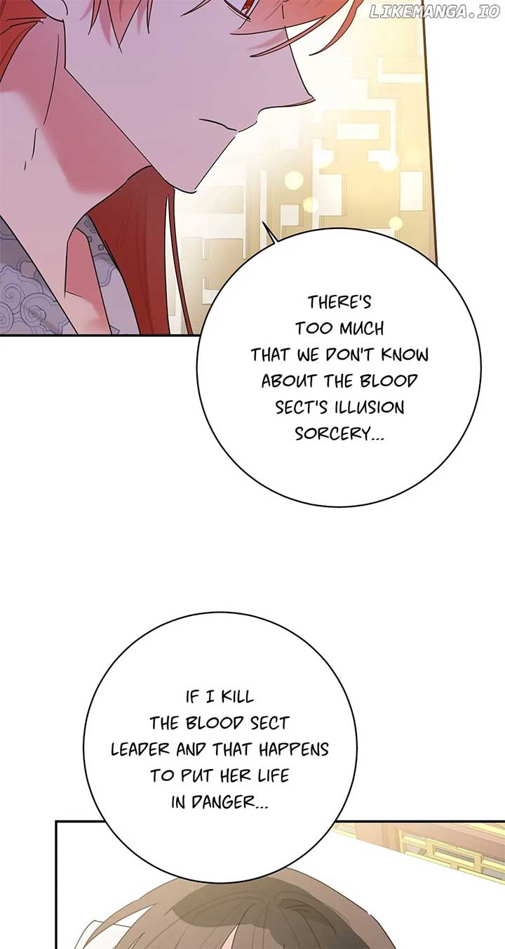 I Am The Precious Daughter Of The Greatest Villain In The Fantasy World Chapter 104 220 18