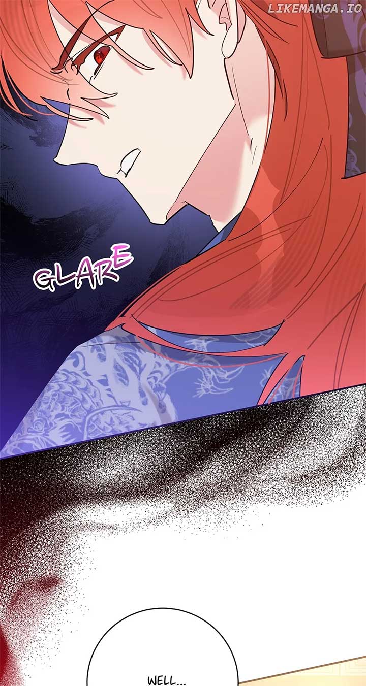 I Am The Precious Daughter Of The Greatest Villain In The Fantasy World Chapter 104 222 20