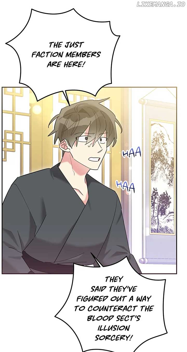 I Am The Precious Daughter Of The Greatest Villain In The Fantasy World Chapter 104 224 22