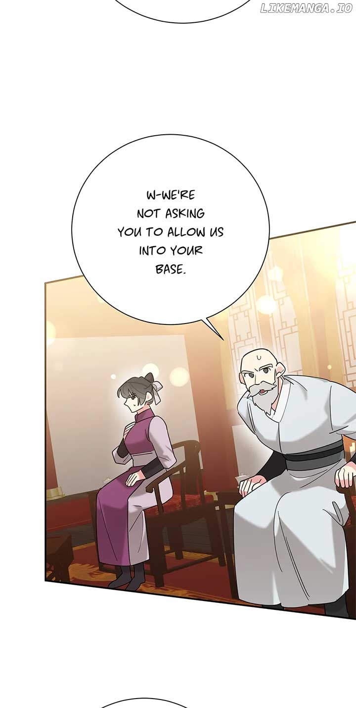 I Am The Precious Daughter Of The Greatest Villain In The Fantasy World Chapter 104 231 29