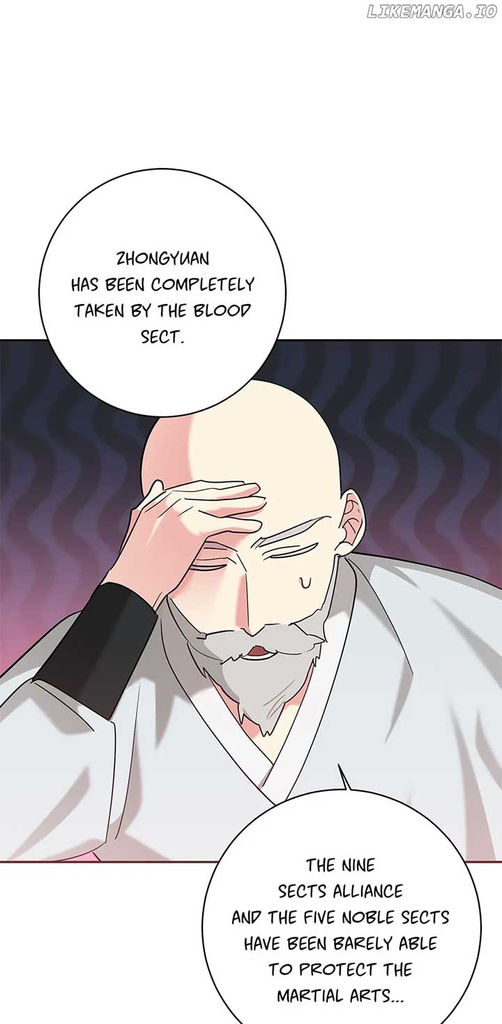I Am The Precious Daughter Of The Greatest Villain In The Fantasy World Chapter 104 233 31