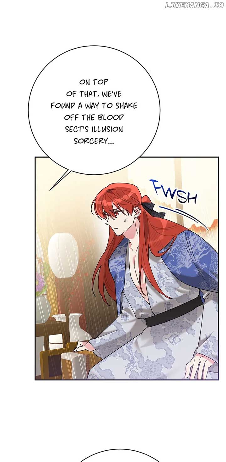 I Am The Precious Daughter Of The Greatest Villain In The Fantasy World Chapter 104 235 33