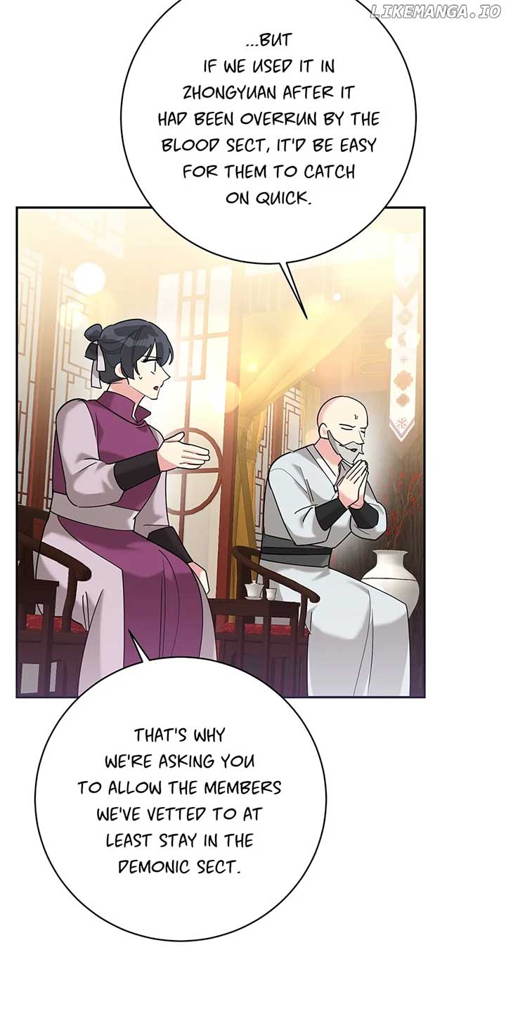 I Am The Precious Daughter Of The Greatest Villain In The Fantasy World Chapter 104 236 34