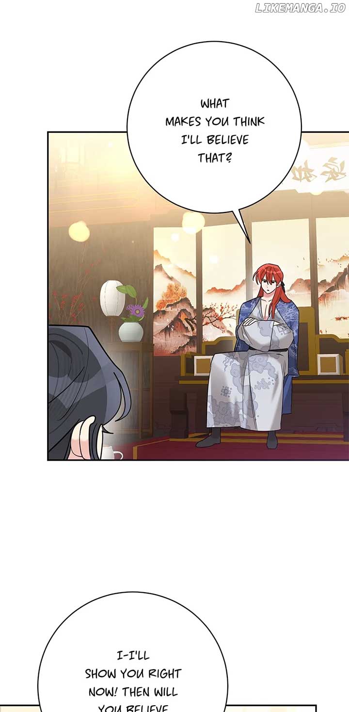 I Am The Precious Daughter Of The Greatest Villain In The Fantasy World Chapter 104 237 35