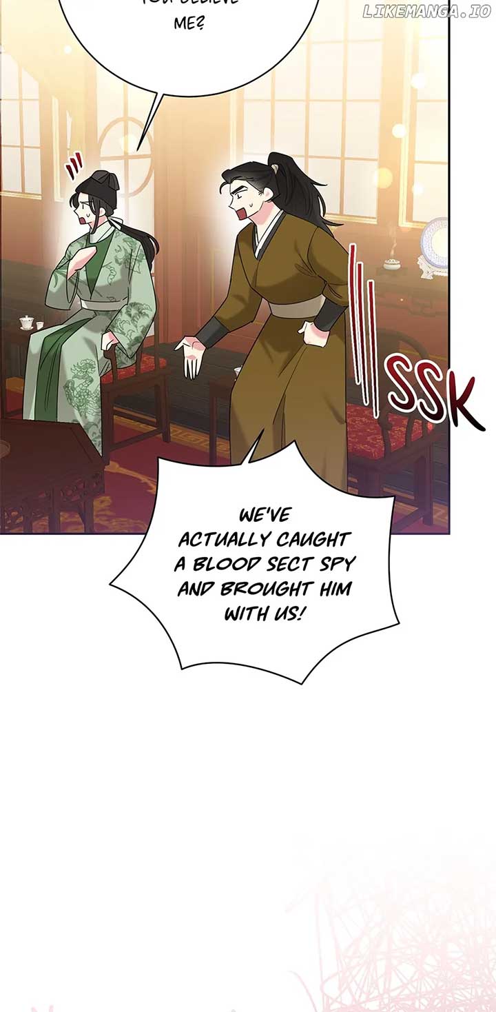 I Am The Precious Daughter Of The Greatest Villain In The Fantasy World Chapter 104 238 36