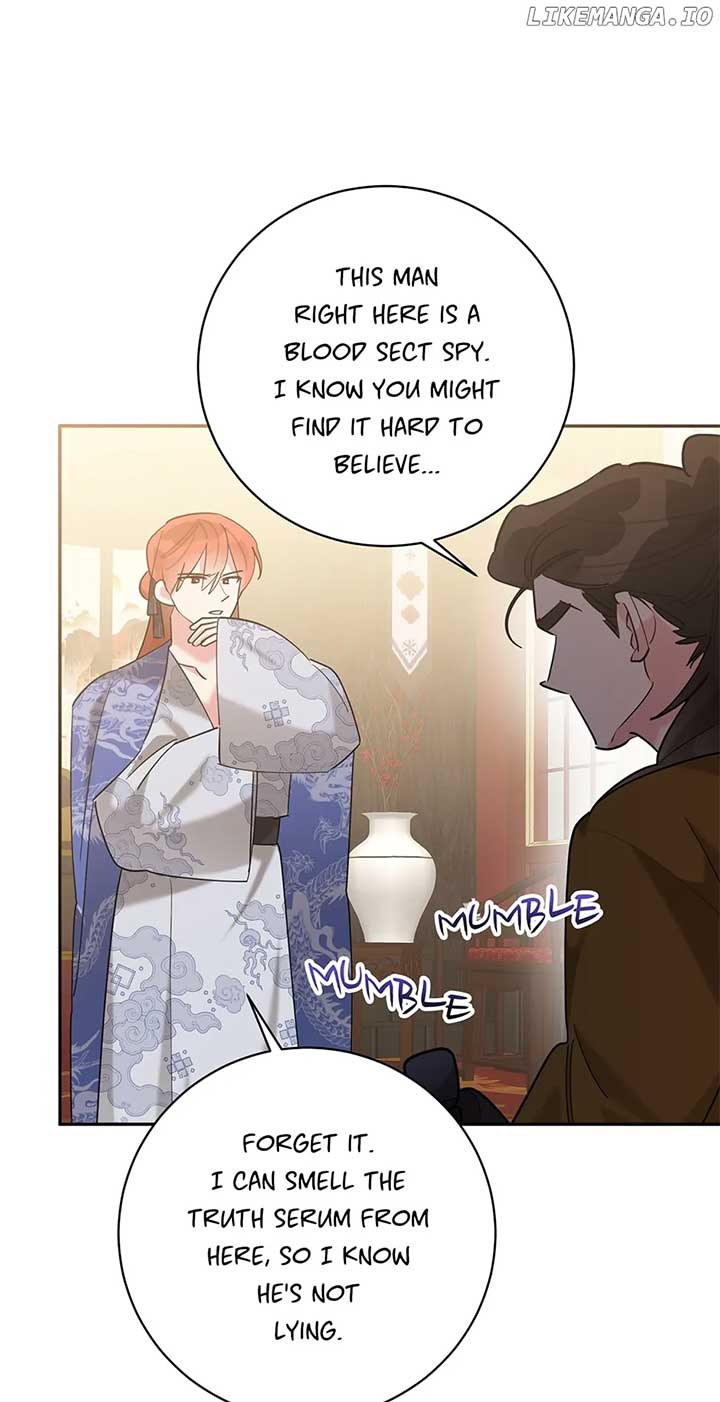 I Am The Precious Daughter Of The Greatest Villain In The Fantasy World Chapter 104 240 38