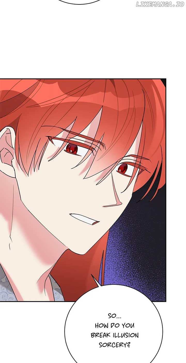 I Am The Precious Daughter Of The Greatest Villain In The Fantasy World Chapter 104 241 39