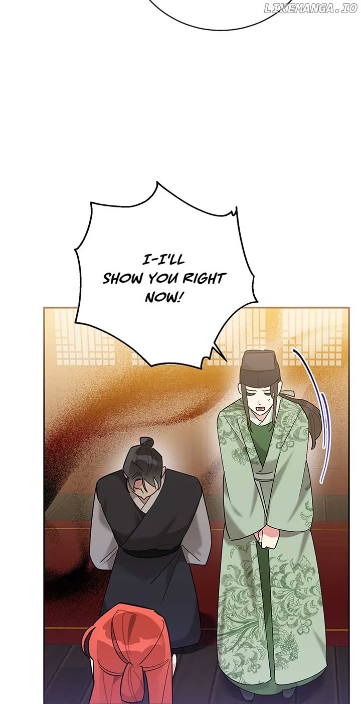 I Am The Precious Daughter Of The Greatest Villain In The Fantasy World Chapter 104 242 40