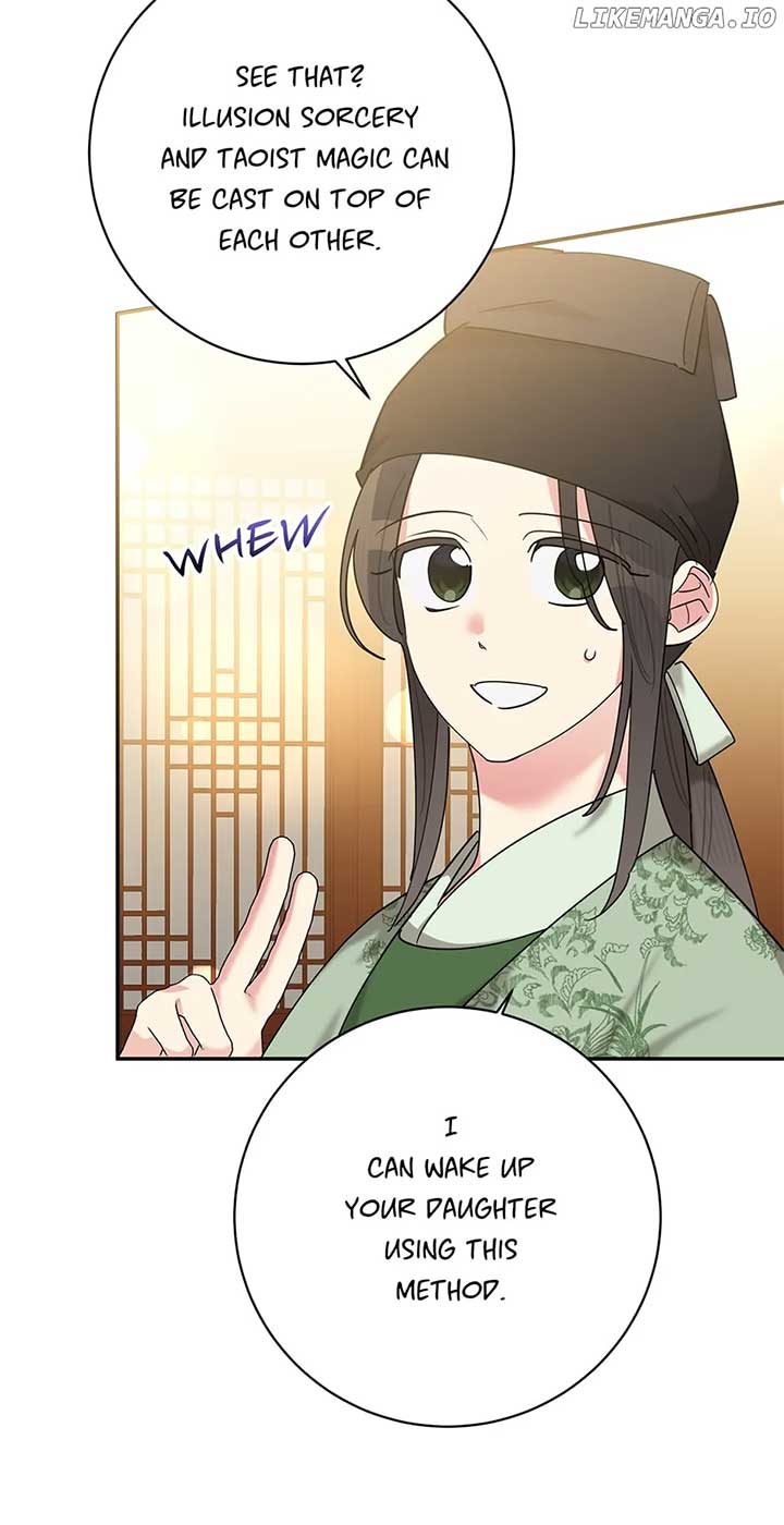 I Am The Precious Daughter Of The Greatest Villain In The Fantasy World Chapter 104 246 44