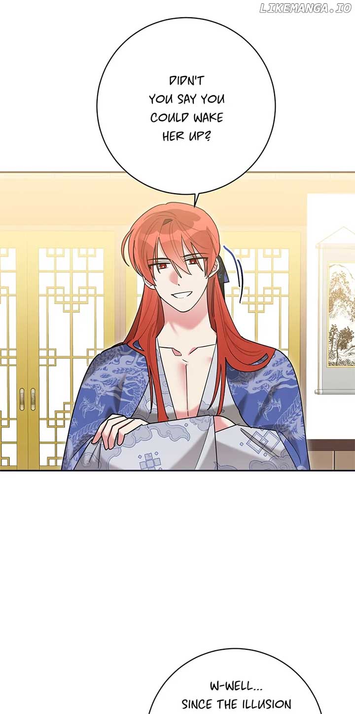 I Am The Precious Daughter Of The Greatest Villain In The Fantasy World Chapter 104 248 46