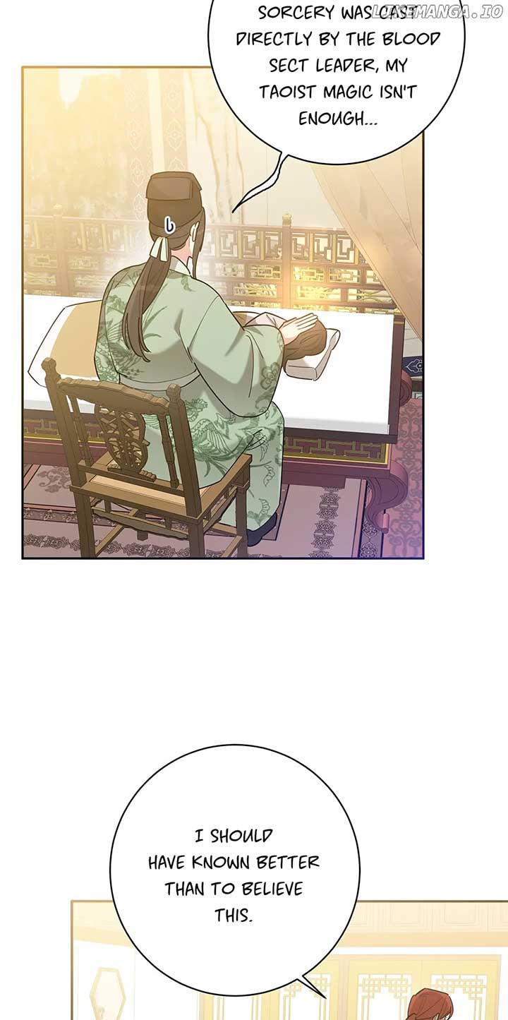 I Am The Precious Daughter Of The Greatest Villain In The Fantasy World Chapter 104 249 47