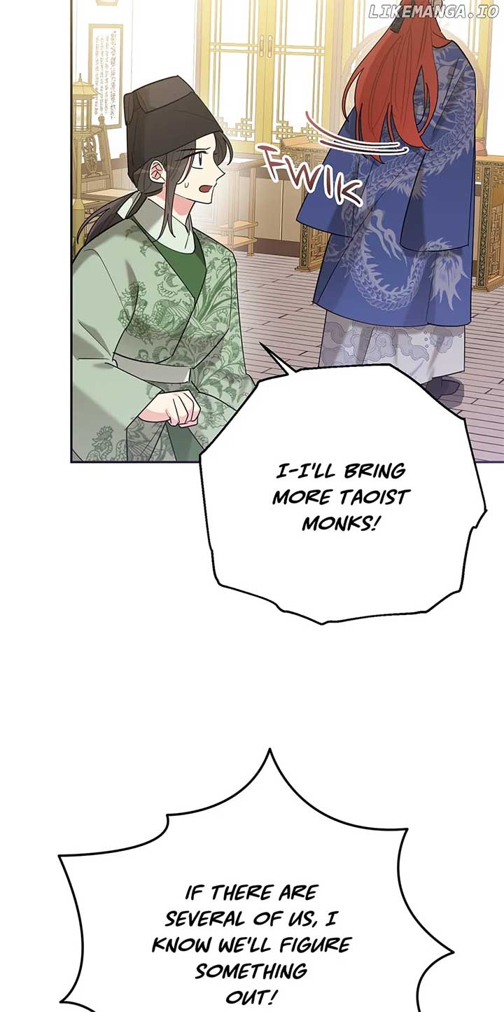 I Am The Precious Daughter Of The Greatest Villain In The Fantasy World Chapter 104 250 48