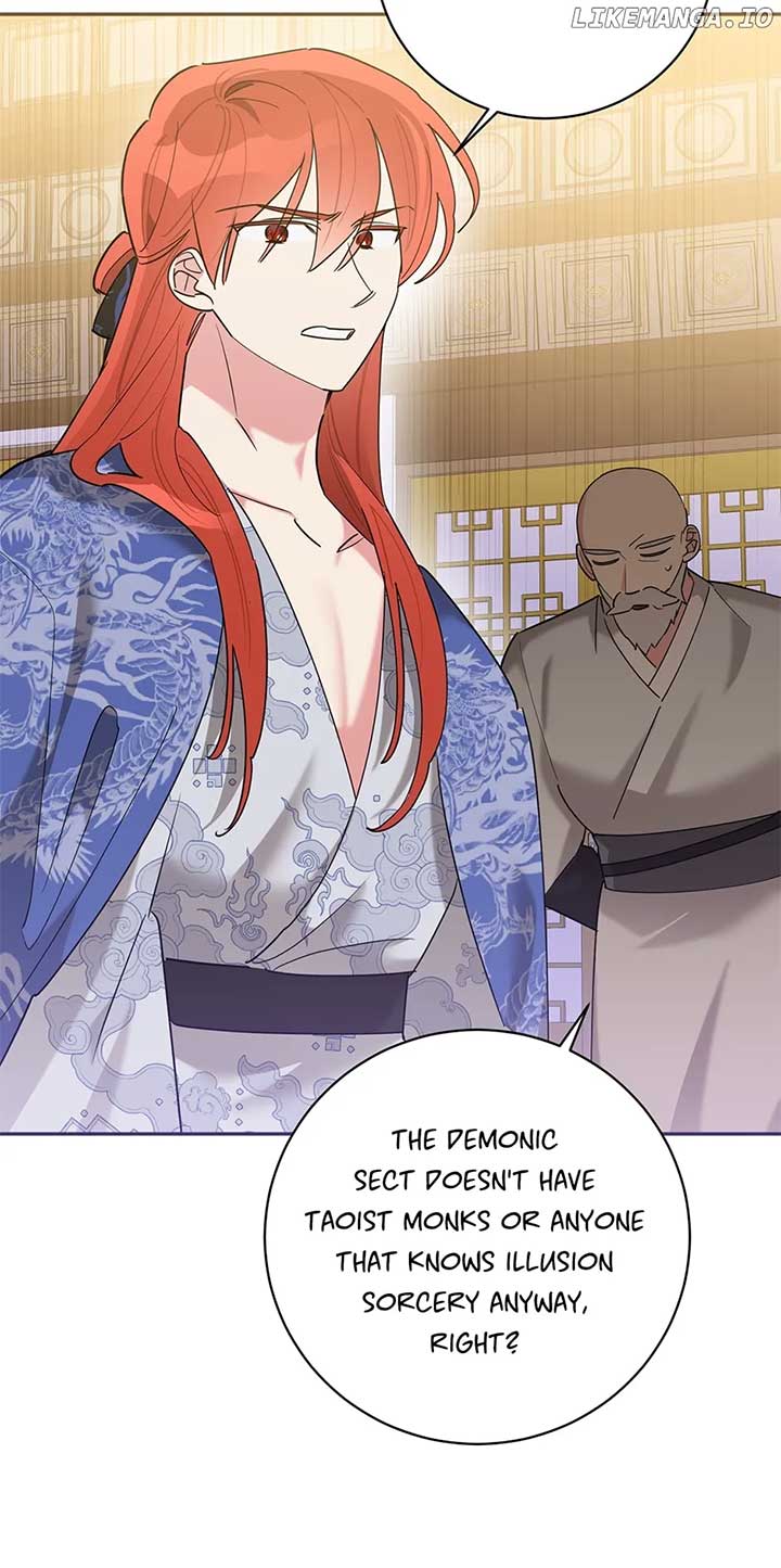 I Am The Precious Daughter Of The Greatest Villain In The Fantasy World Chapter 104 252 50