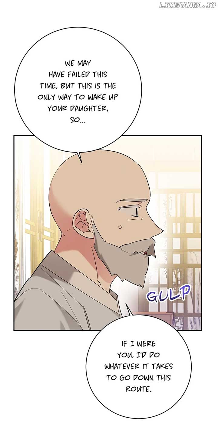 I Am The Precious Daughter Of The Greatest Villain In The Fantasy World Chapter 104 253 51