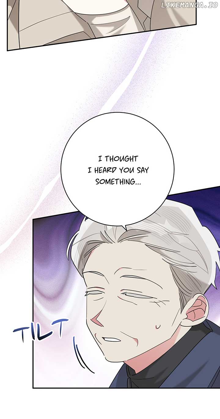 I Am The Precious Daughter Of The Greatest Villain In The Fantasy World Chapter 105 214 21