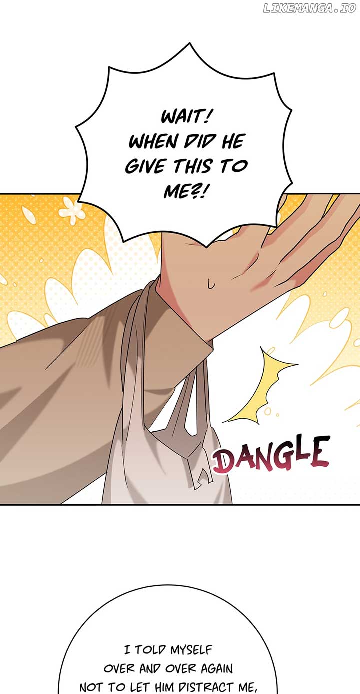 I Am The Precious Daughter Of The Greatest Villain In The Fantasy World Chapter 105 217 24