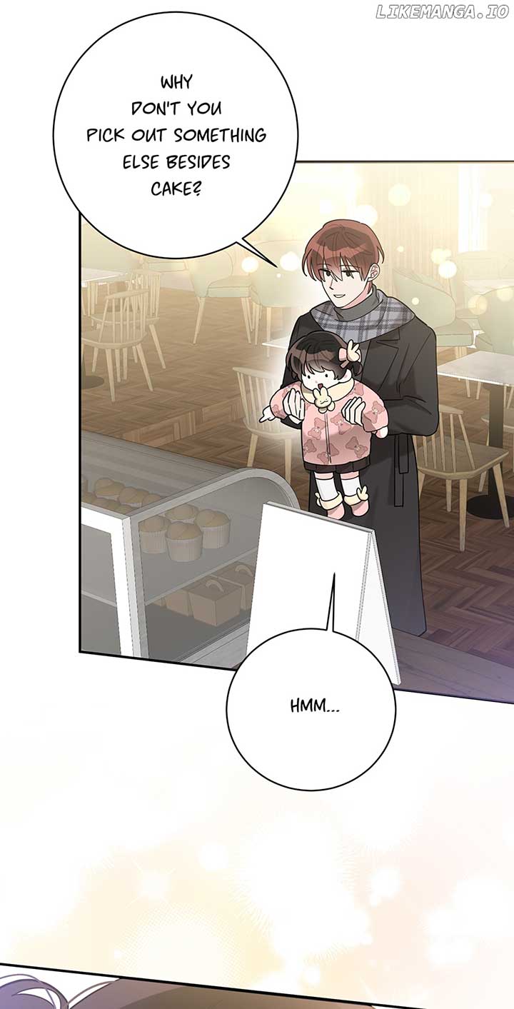 I Am The Precious Daughter Of The Greatest Villain In The Fantasy World Chapter 105 232 39