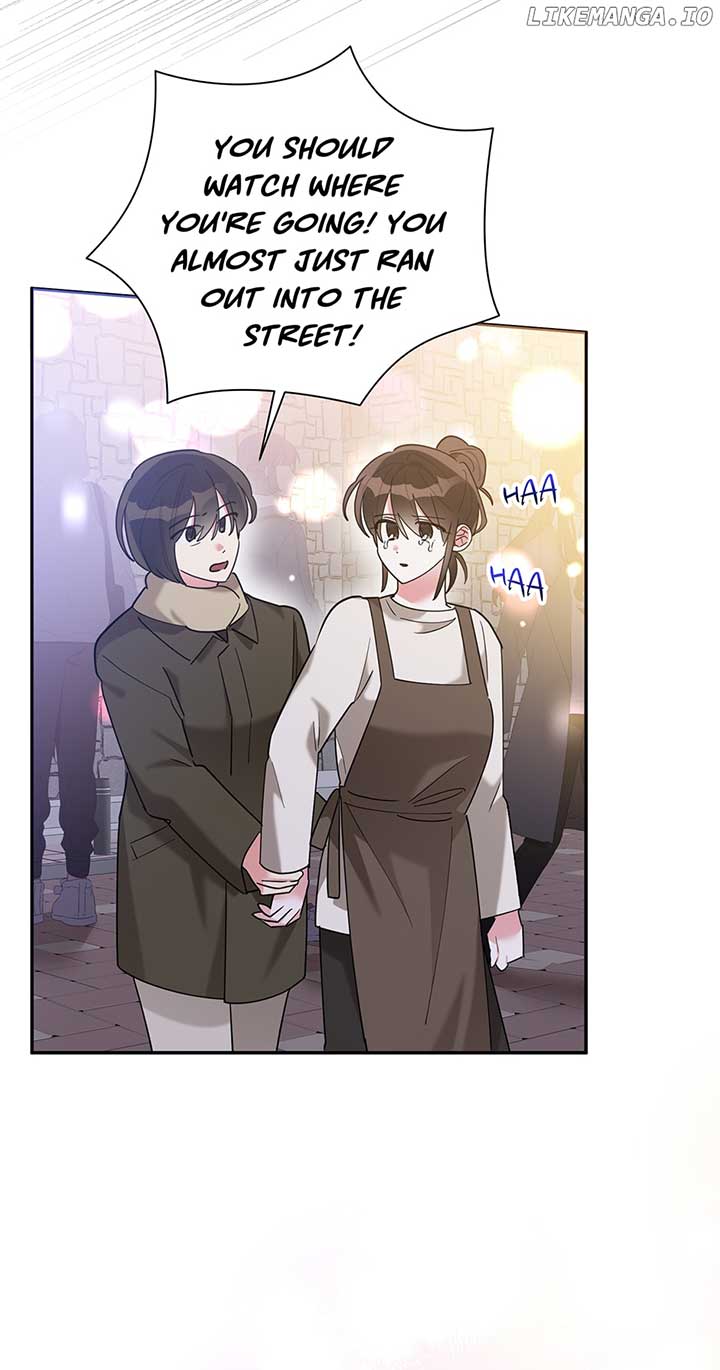 I Am The Precious Daughter Of The Greatest Villain In The Fantasy World Chapter 105 239 46