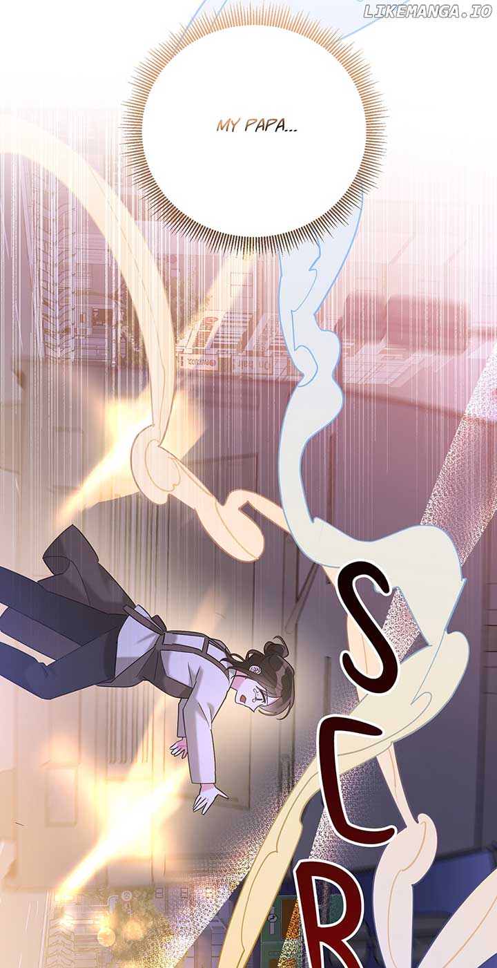 I Am The Precious Daughter Of The Greatest Villain In The Fantasy World Chapter 105 248 55