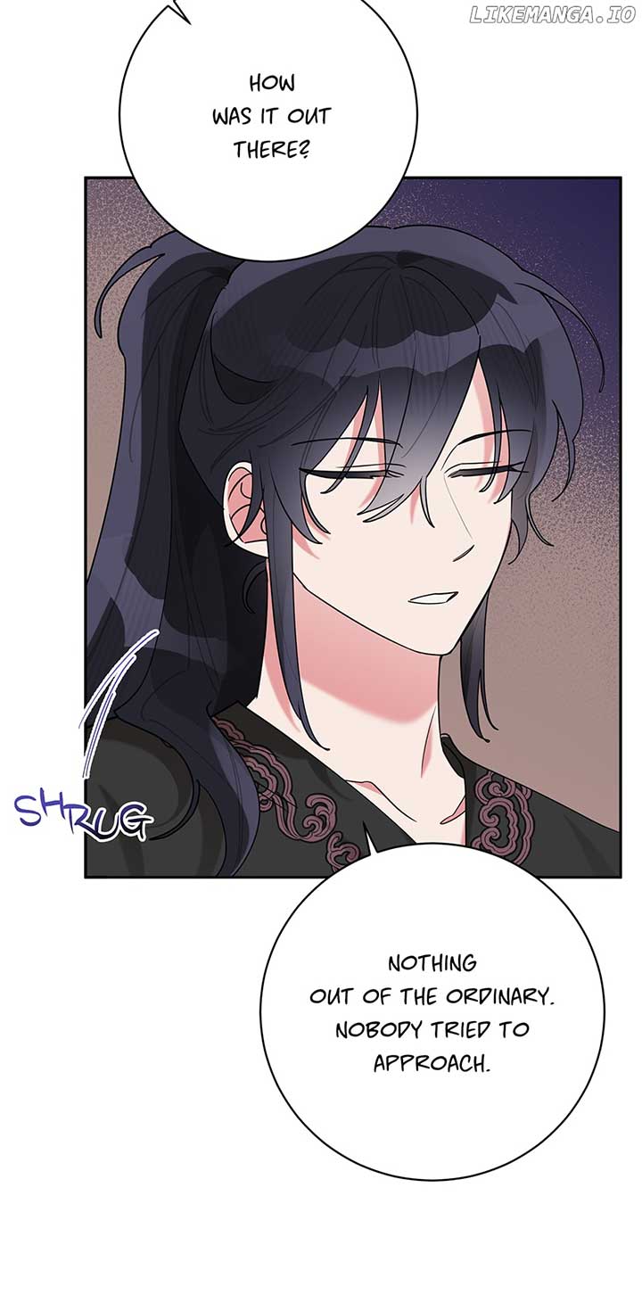 I Am The Precious Daughter Of The Greatest Villain In The Fantasy World Chapter 106 208 09