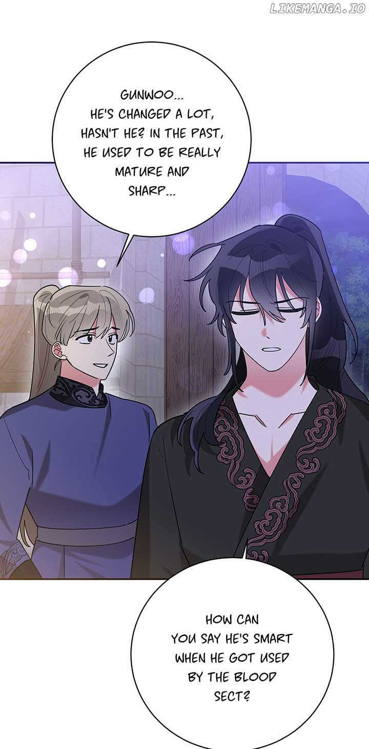 I Am The Precious Daughter Of The Greatest Villain In The Fantasy World Chapter 106 211 12