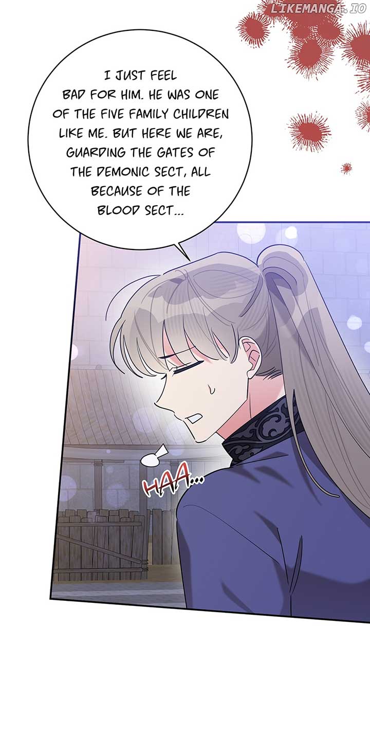 I Am The Precious Daughter Of The Greatest Villain In The Fantasy World Chapter 106 213 14