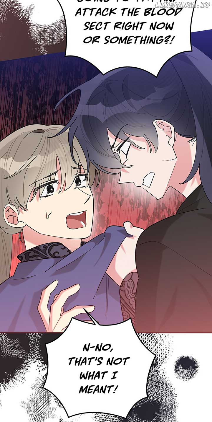 I Am The Precious Daughter Of The Greatest Villain In The Fantasy World Chapter 106 215 16