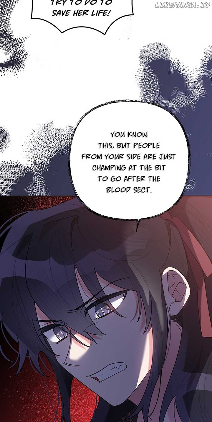 I Am The Precious Daughter Of The Greatest Villain In The Fantasy World Chapter 106 217 18
