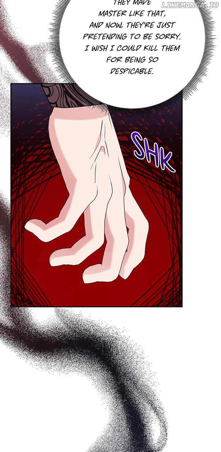 I Am The Precious Daughter Of The Greatest Villain In The Fantasy World Chapter 106 223 24