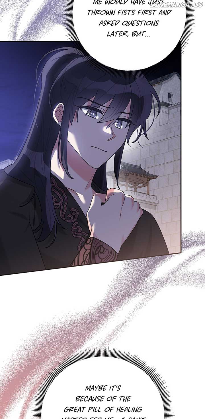 I Am The Precious Daughter Of The Greatest Villain In The Fantasy World Chapter 106 225 26