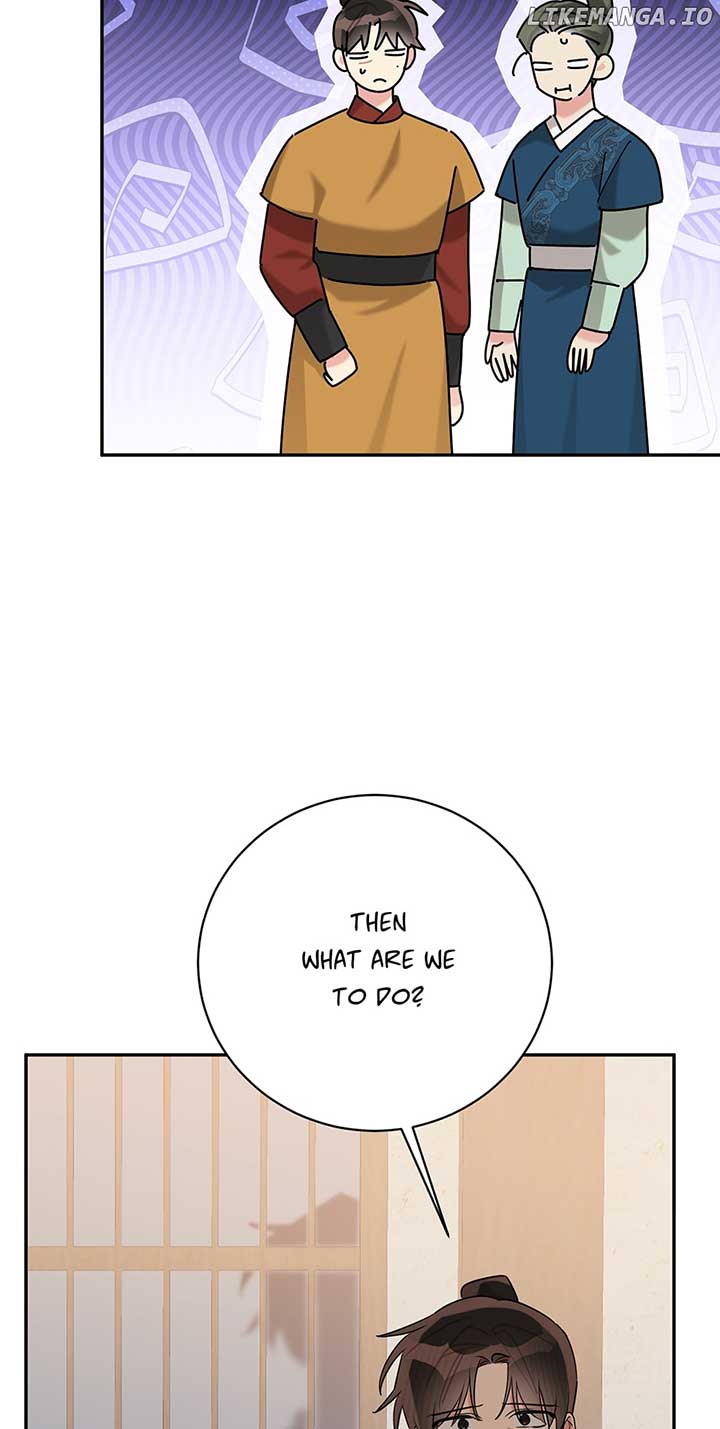 I Am The Precious Daughter Of The Greatest Villain In The Fantasy World Chapter 106 232 33
