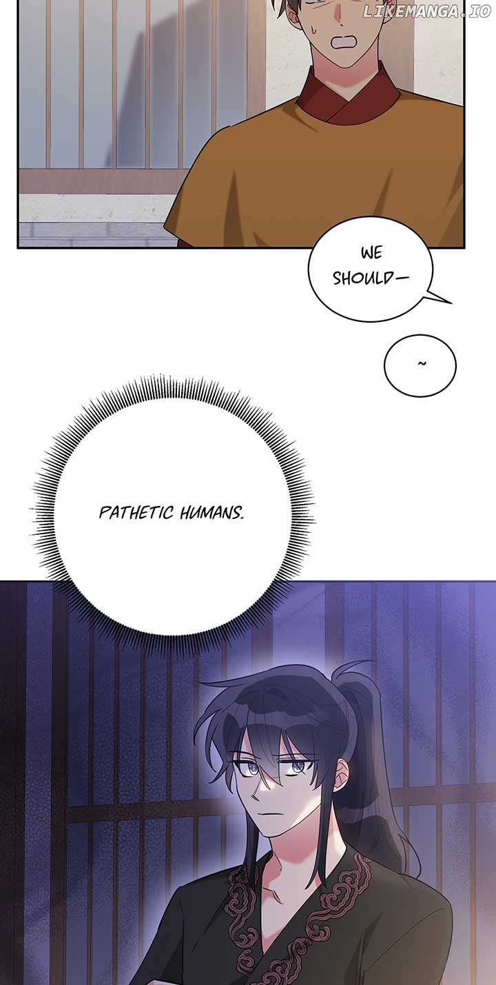 I Am The Precious Daughter Of The Greatest Villain In The Fantasy World Chapter 106 233 34