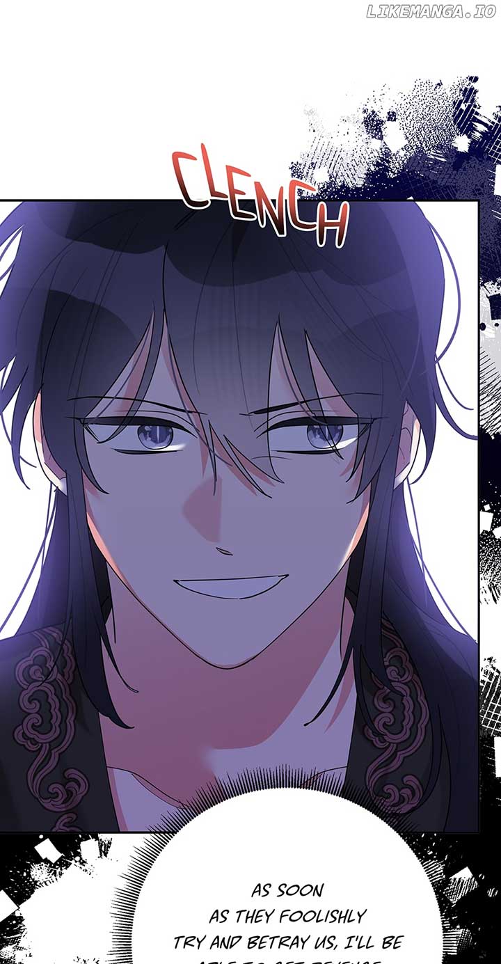 I Am The Precious Daughter Of The Greatest Villain In The Fantasy World Chapter 106 235 36