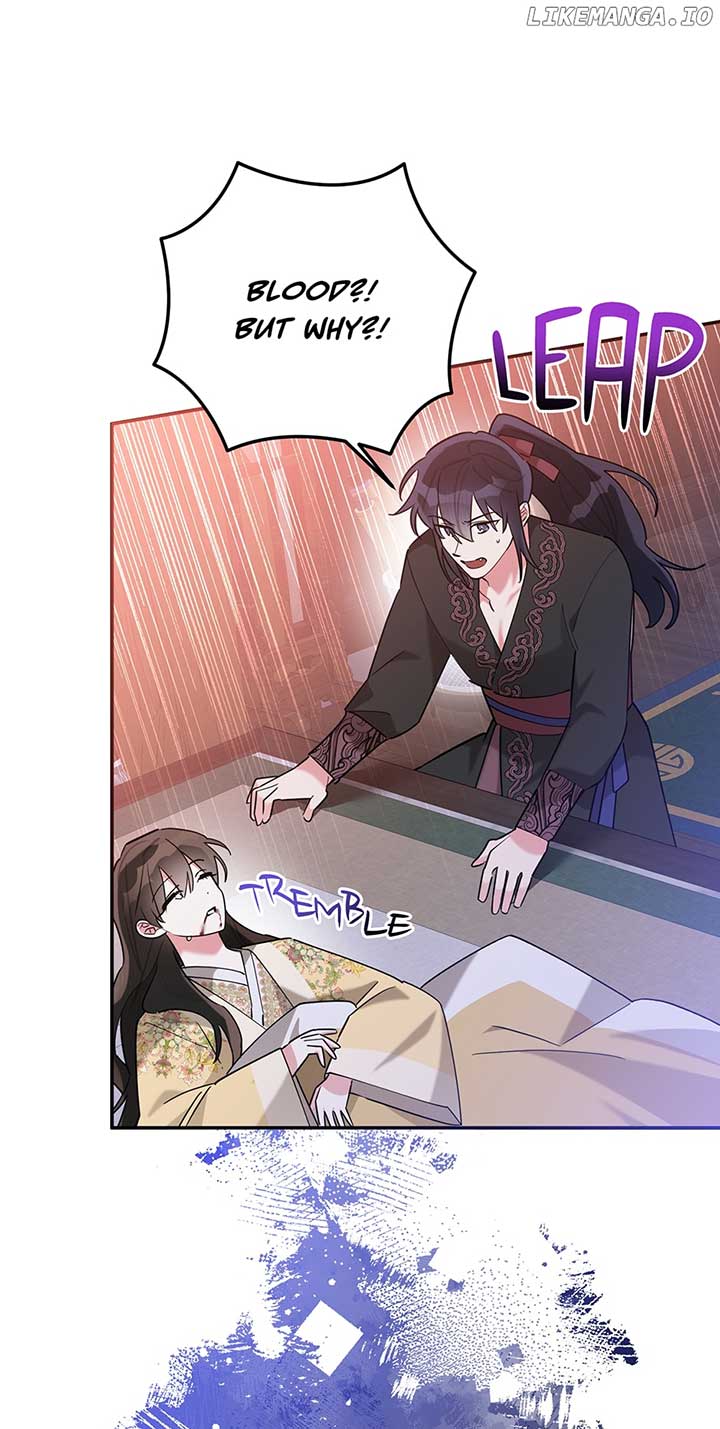 I Am The Precious Daughter Of The Greatest Villain In The Fantasy World Chapter 106 253 54