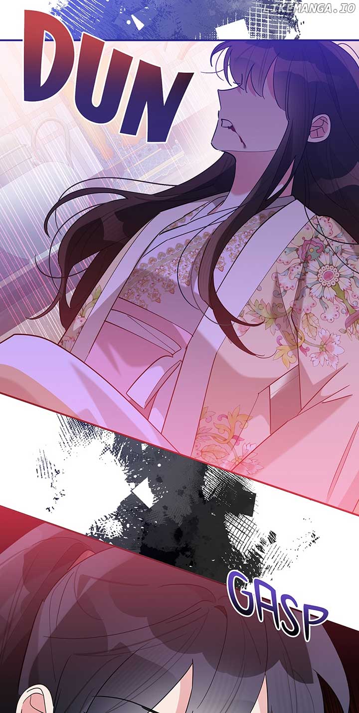 I Am The Precious Daughter Of The Greatest Villain In The Fantasy World Chapter 106 254 55