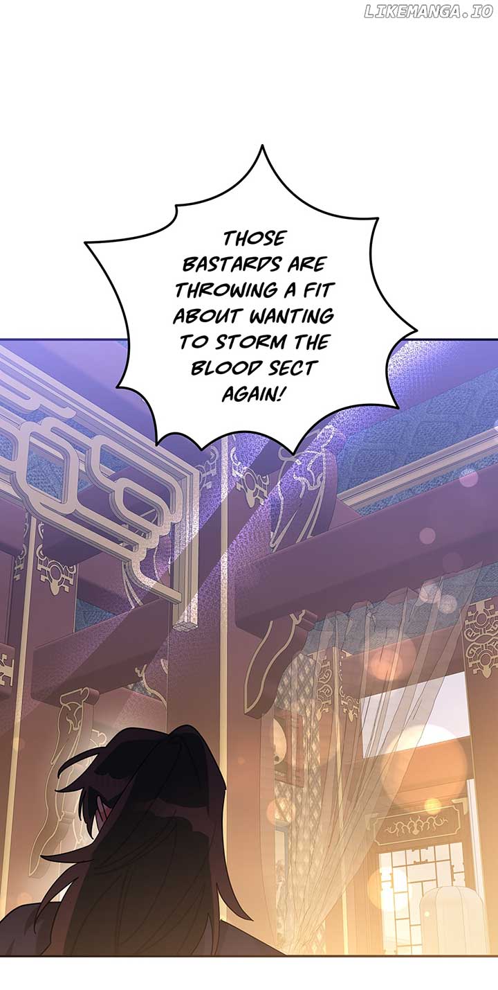 I Am The Precious Daughter Of The Greatest Villain In The Fantasy World Chapter 106 256 57