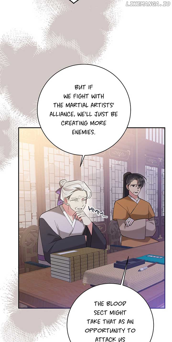 I Am The Precious Daughter Of The Greatest Villain In The Fantasy World Chapter 106 258 59