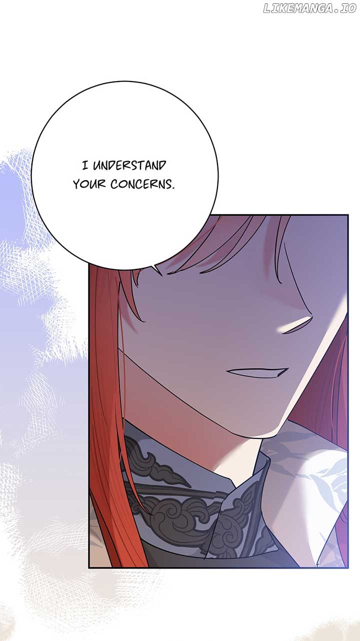 I Am The Precious Daughter Of The Greatest Villain In The Fantasy World Chapter 106 260 61
