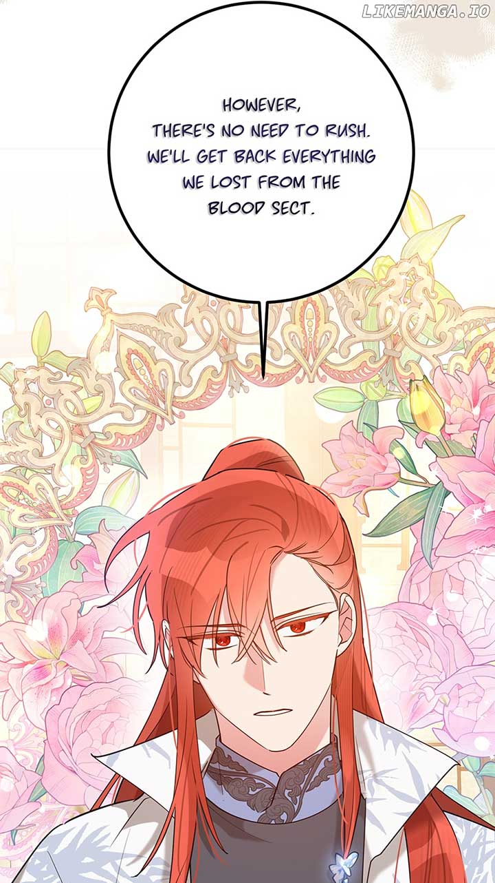 I Am The Precious Daughter Of The Greatest Villain In The Fantasy World Chapter 106 261 62