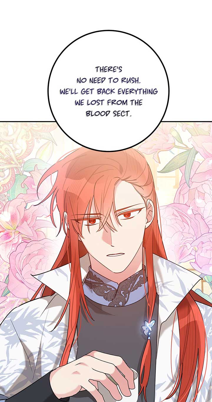 I Am The Precious Daughter Of The Greatest Villain In The Fantasy World Chapter 107 218 01