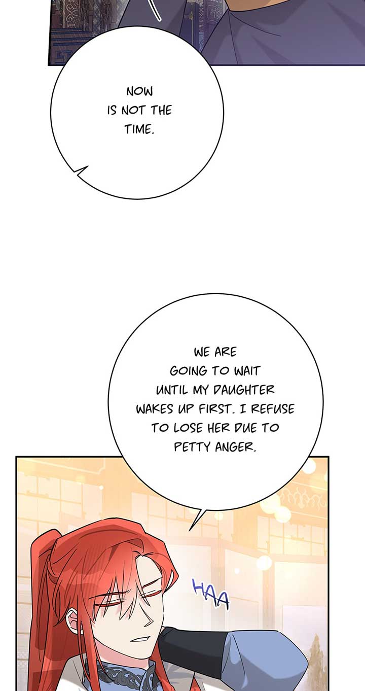 I Am The Precious Daughter Of The Greatest Villain In The Fantasy World Chapter 107 220 03
