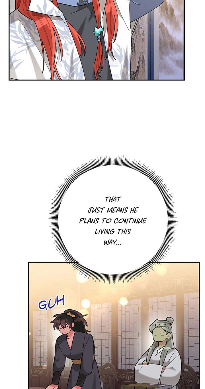 I Am The Precious Daughter Of The Greatest Villain In The Fantasy World Chapter 107 221 04