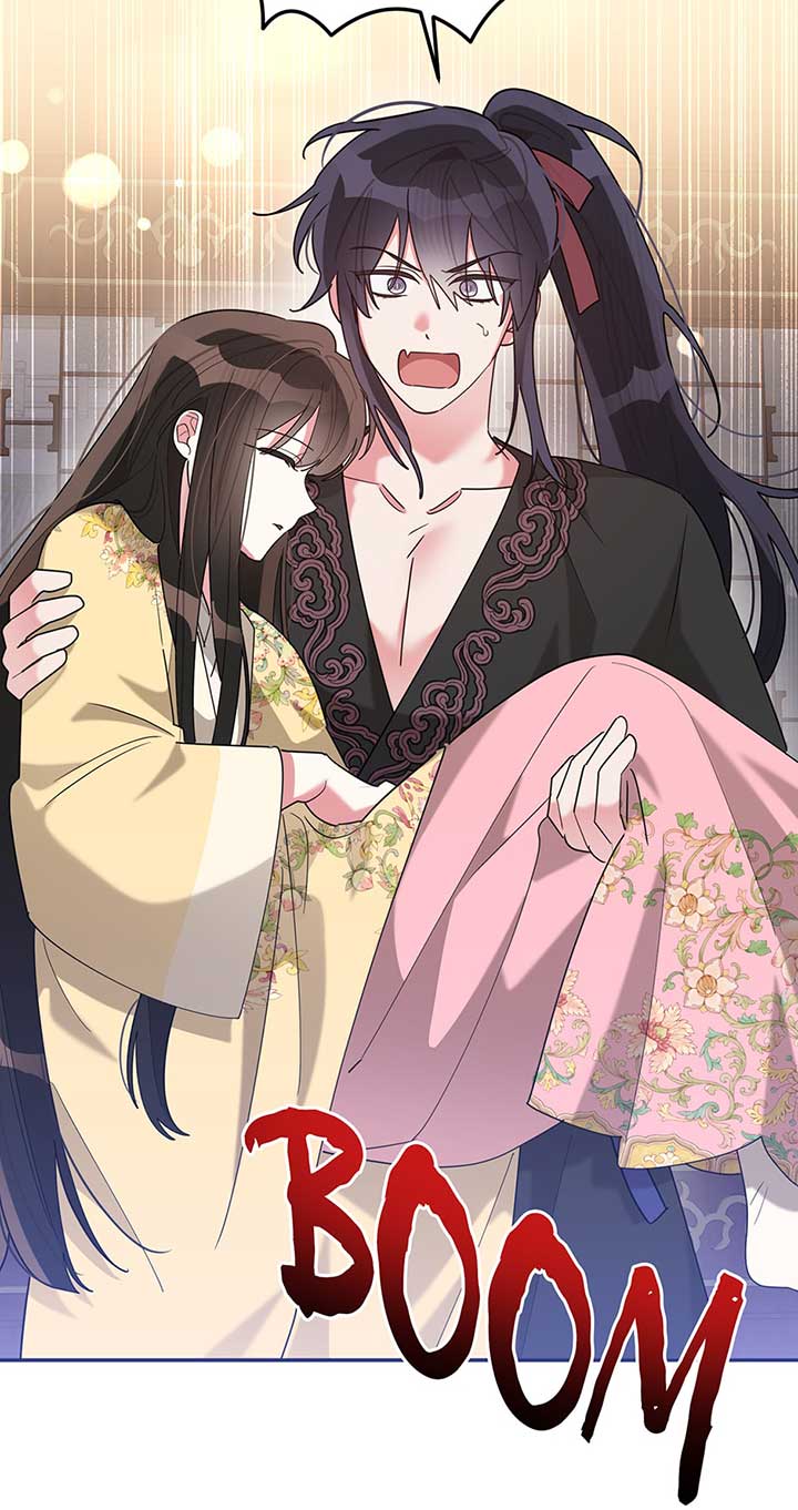 I Am The Precious Daughter Of The Greatest Villain In The Fantasy World Chapter 107 223 06