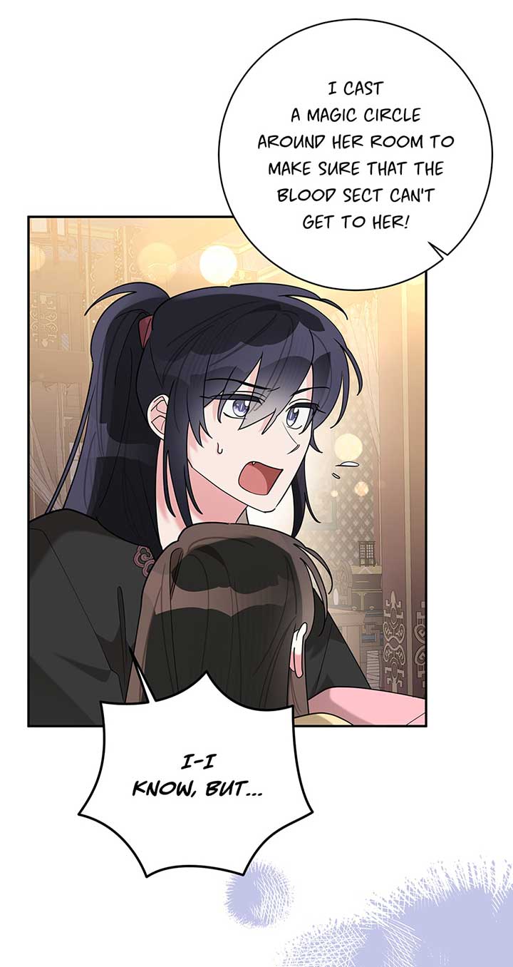 I Am The Precious Daughter Of The Greatest Villain In The Fantasy World Chapter 107 225 08