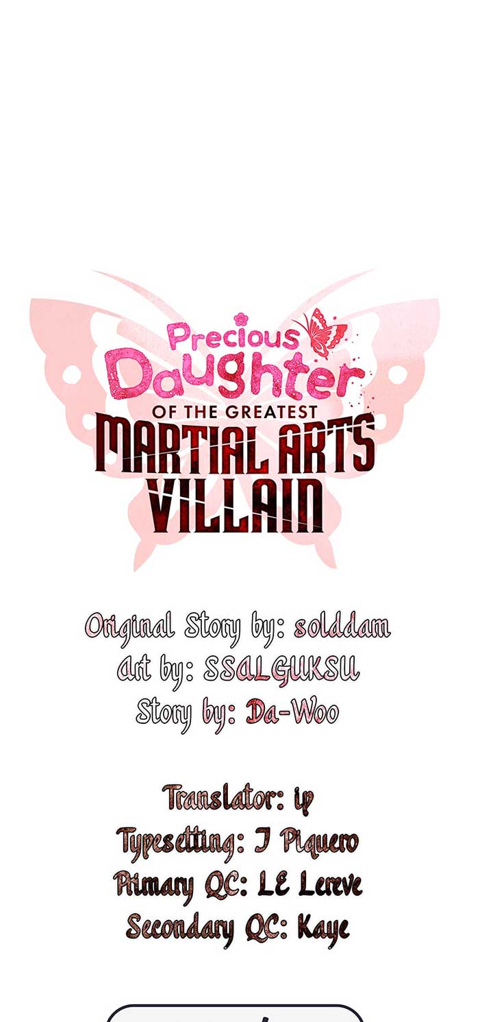 I Am The Precious Daughter Of The Greatest Villain In The Fantasy World Chapter 107 229 12