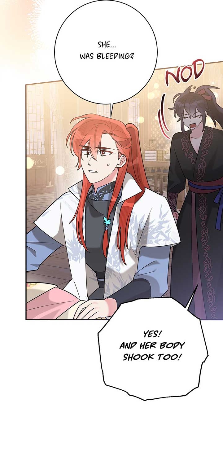 I Am The Precious Daughter Of The Greatest Villain In The Fantasy World Chapter 107 232 15