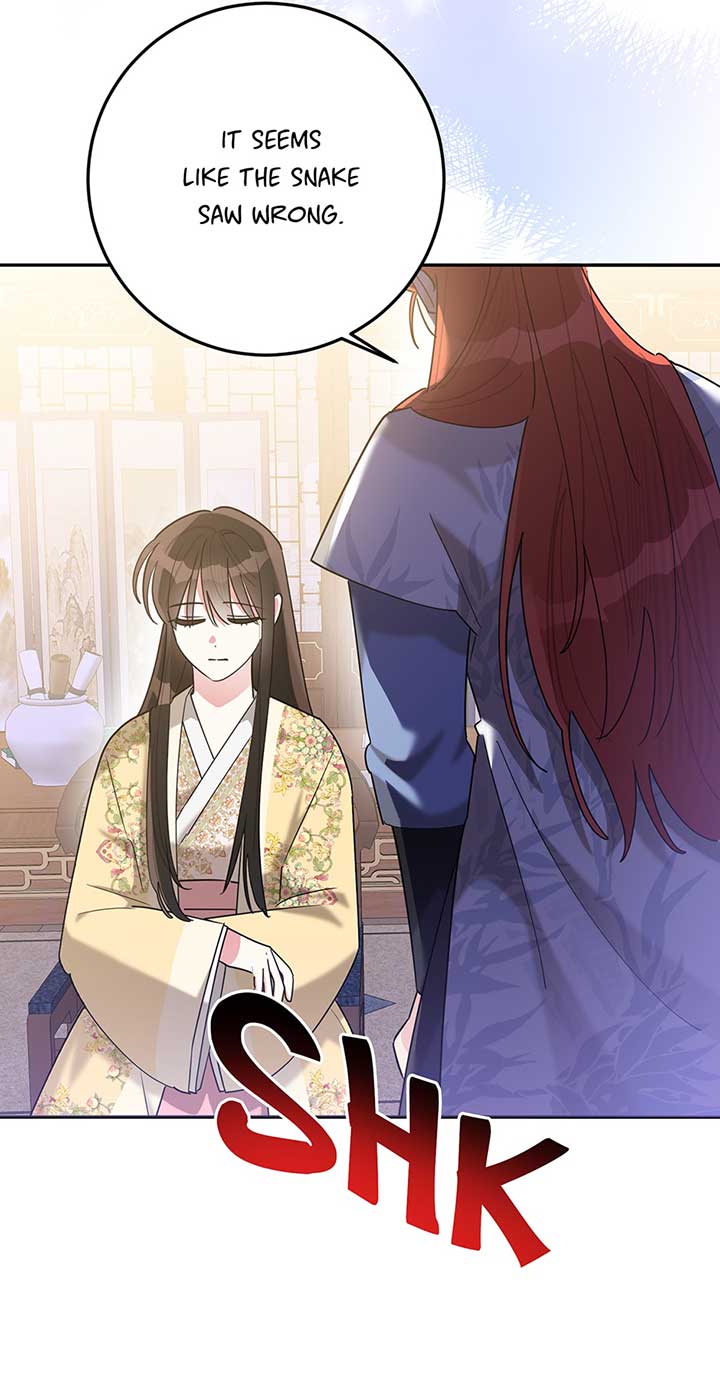 I Am The Precious Daughter Of The Greatest Villain In The Fantasy World Chapter 107 239 22