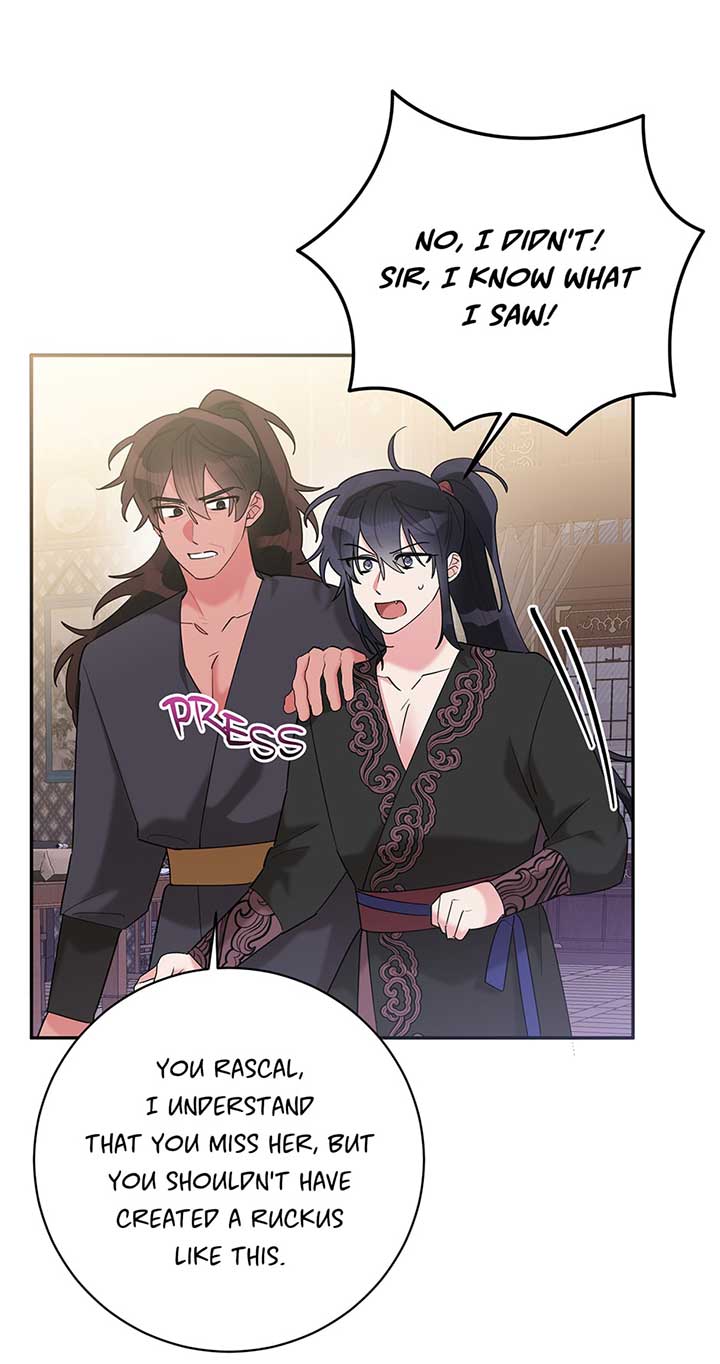 I Am The Precious Daughter Of The Greatest Villain In The Fantasy World Chapter 107 240 23